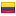 profamilia.org.co server is located in Colombia